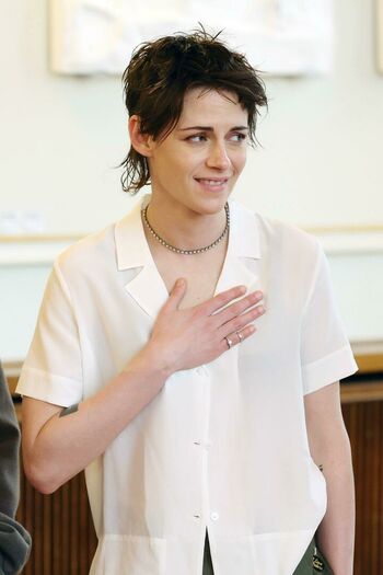 Kristen Stewart