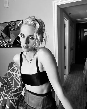 Kristen Stewart