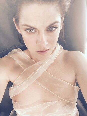 Kristen Stewart