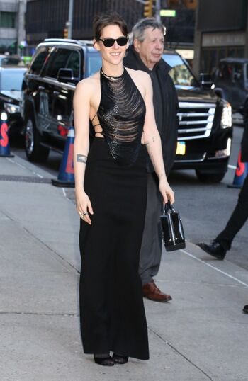 Kristen Stewart