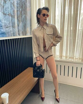 Kristen Stewart
