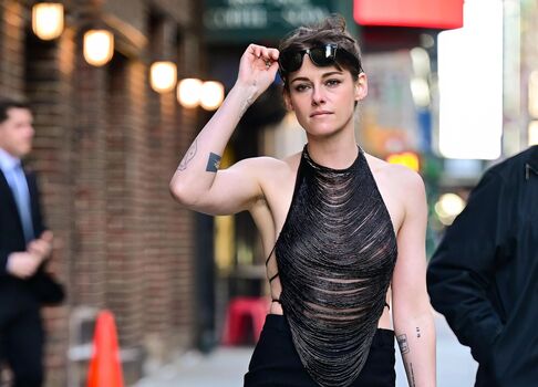 Kristen Stewart