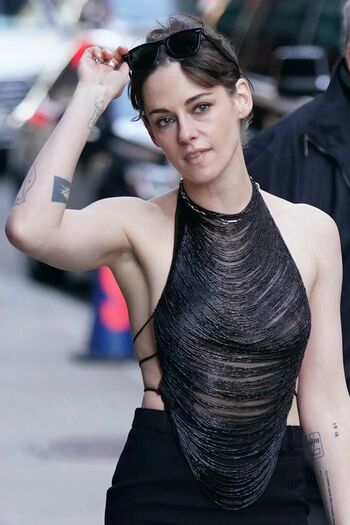 Kristen Stewart