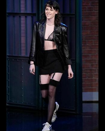 Kristen Stewart