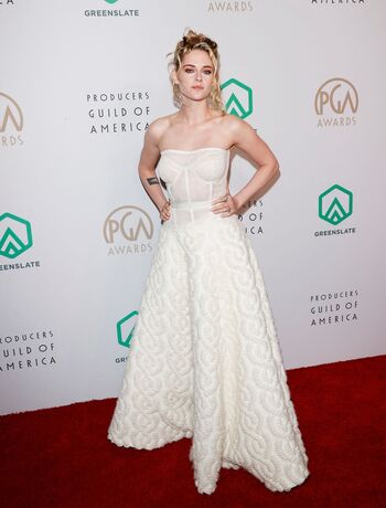 Kristen Stewart