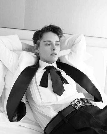Kristen Stewart