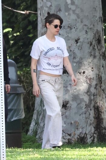 Kristen Stewart