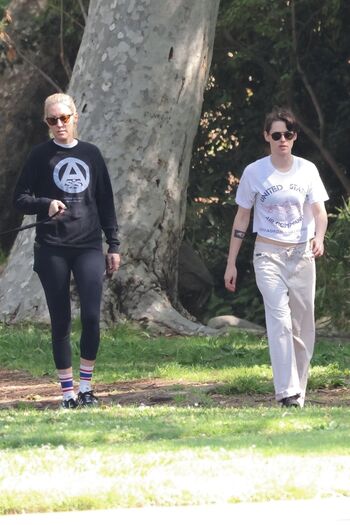 Kristen Stewart