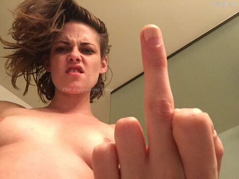 Kristen Stewart