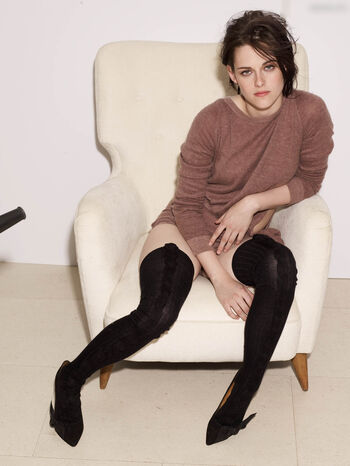 Kristen Stewart