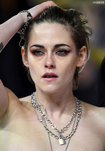 Kristen Stewart