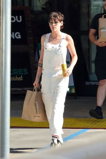 Kristen Stewart
