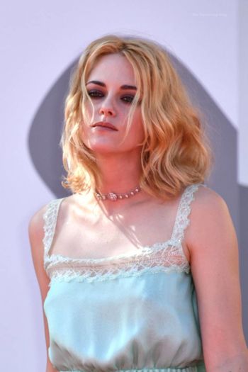 Kristen Stewart