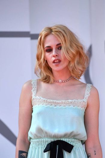 Kristen Stewart