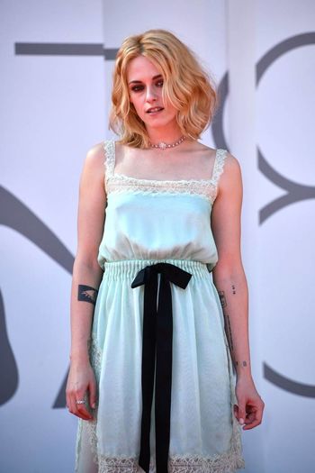 Kristen Stewart