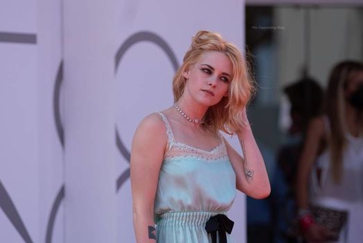 Kristen Stewart
