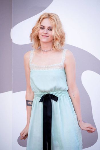 Kristen Stewart