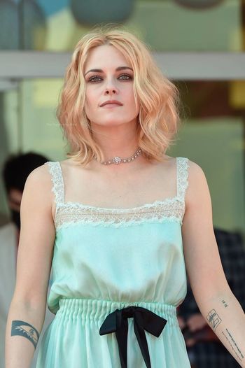 Kristen Stewart