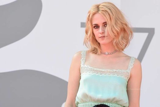 Kristen Stewart