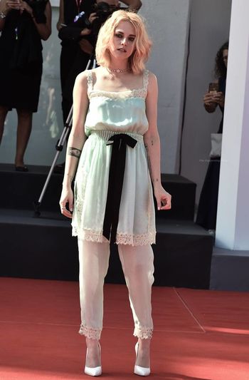 Kristen Stewart