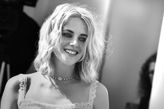 Kristen Stewart