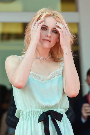Kristen Stewart