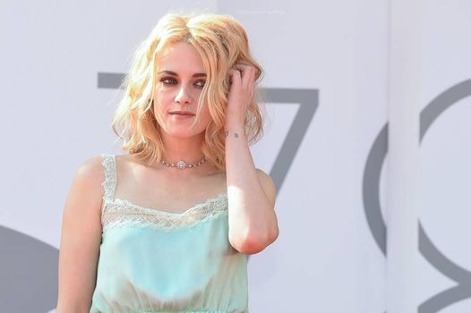 Kristen Stewart