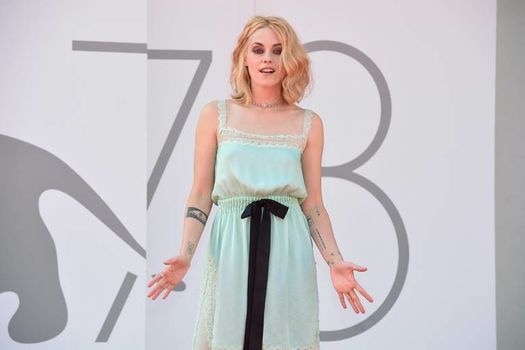 Kristen Stewart