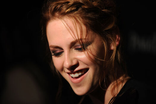 Kristen Stewart