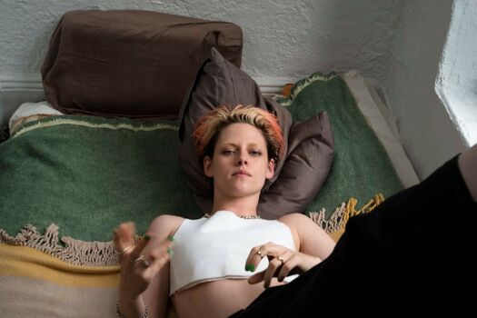 Kristen Stewart