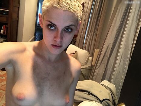 Kristen Stewart