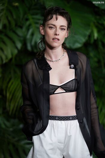 Kristen Stewart