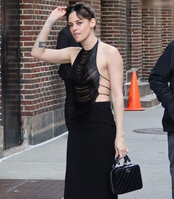 Kristen Stewart