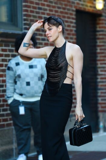 Kristen Stewart