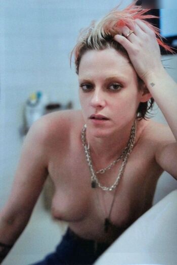 Kristen Stewart