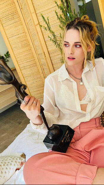 Kristen Stewart
