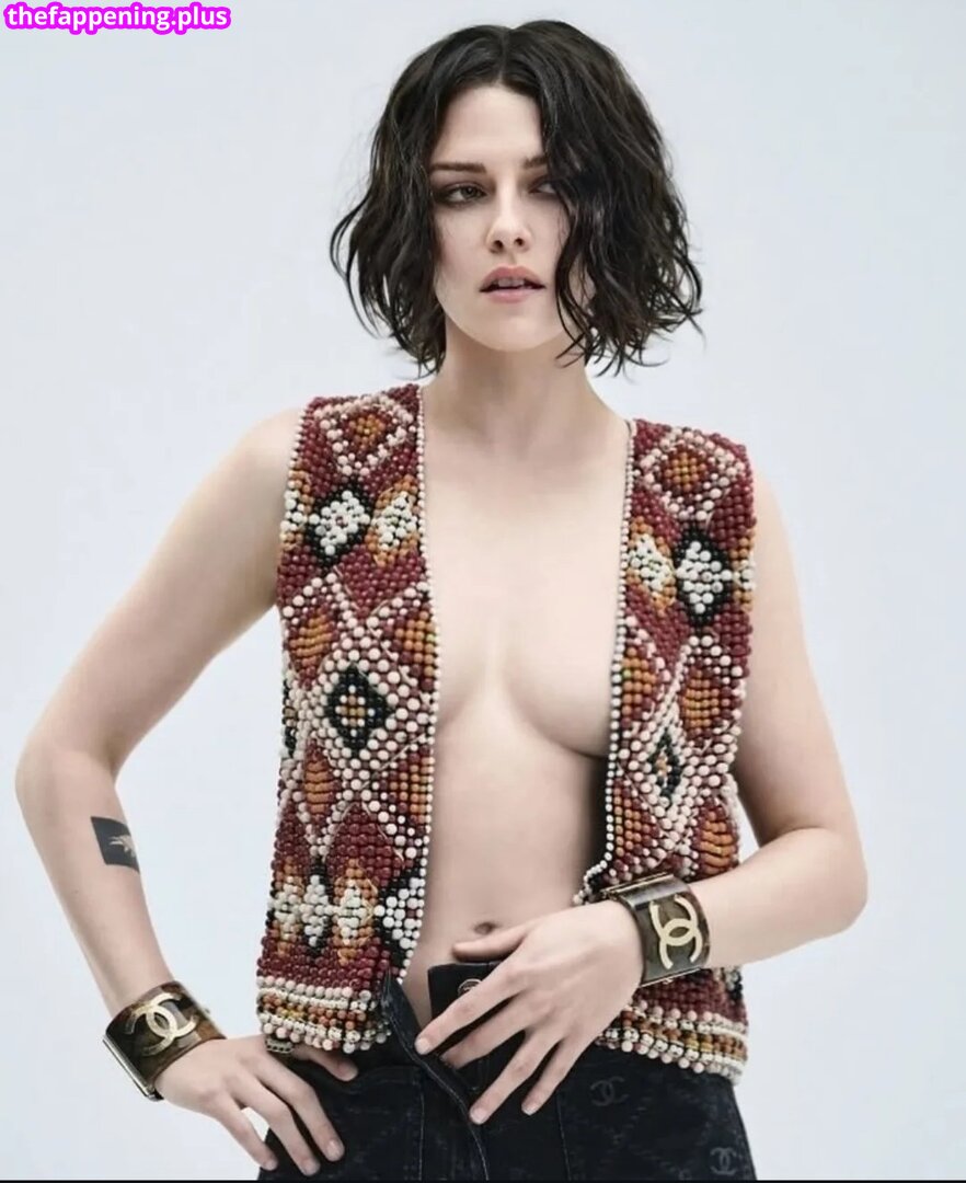 Kristen Stewart