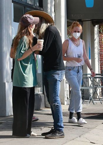Kristen Stewart