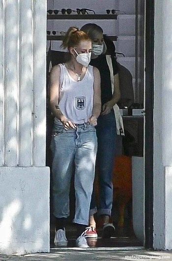Kristen Stewart