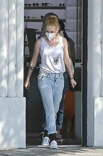 Kristen Stewart