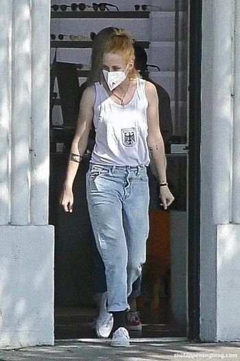 Kristen Stewart