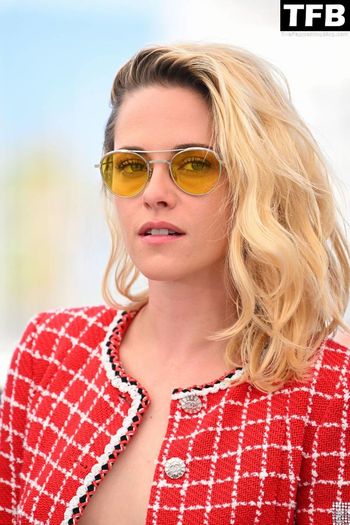 Kristen Stewart
