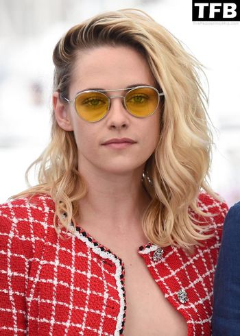 Kristen Stewart