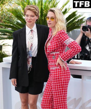 Kristen Stewart