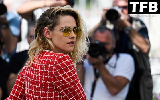 Kristen Stewart