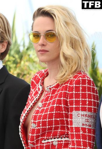 Kristen Stewart