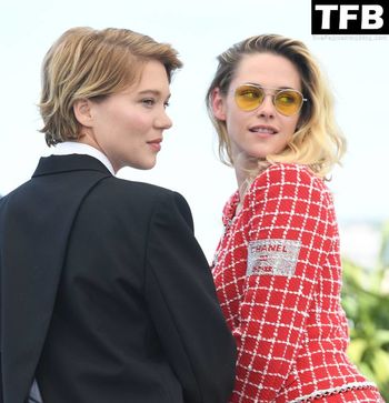 Kristen Stewart