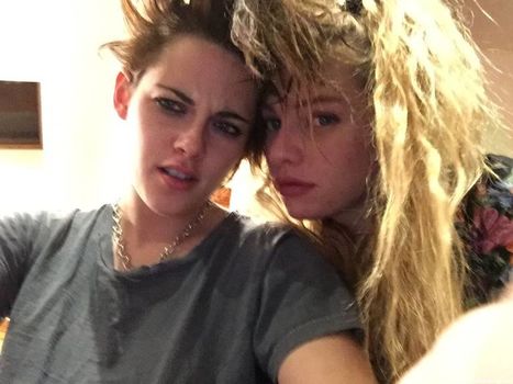 Kristen Stewart