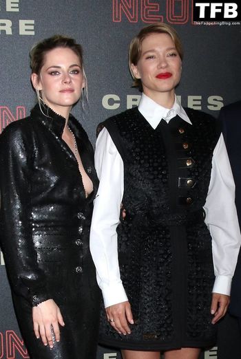 Kristen Stewart