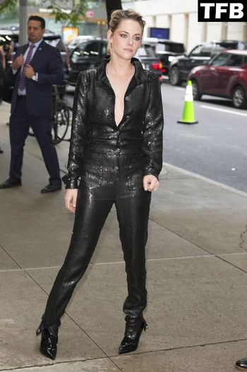 Kristen Stewart